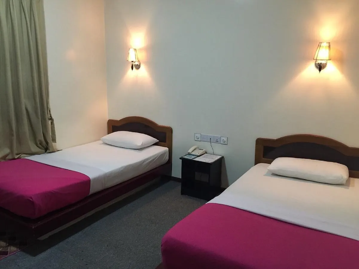 يانغون Motel Venus 0*,