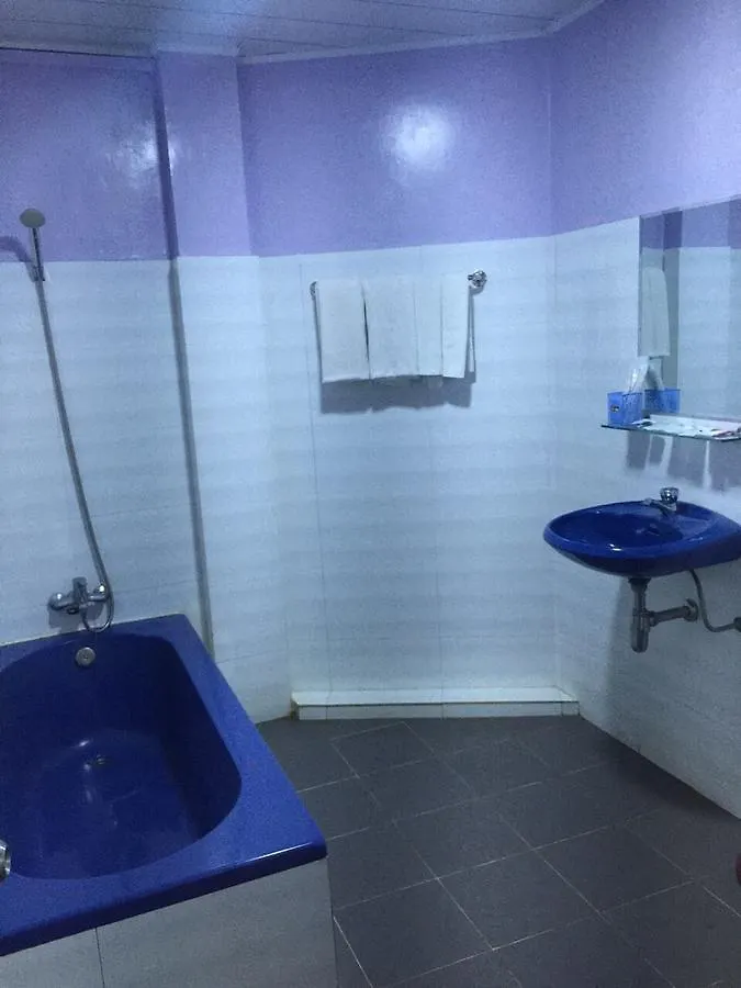 Motel Venus Yangon