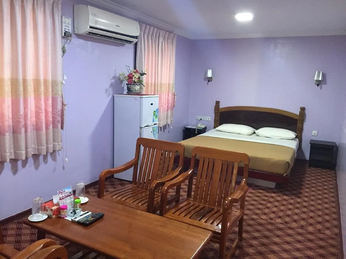 Motel Venus Yangon